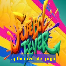 aplicativo de jogo para ganhar dinheiro no pix